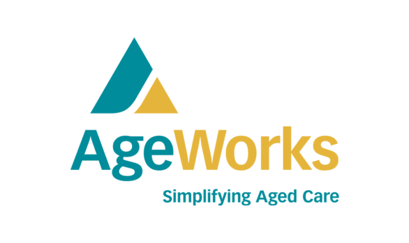 Ageworks logo