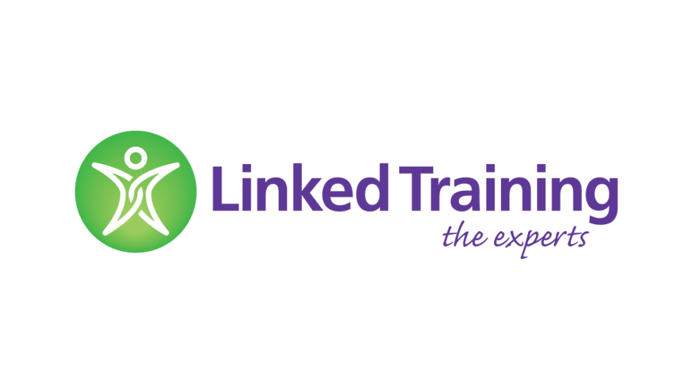 Linked Training logo