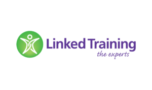 Linked Training logo