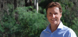 Mik head shot and shirt