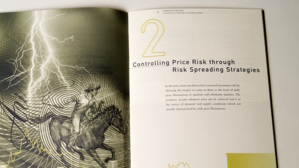 NAB Farm report tile