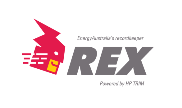 REX logo