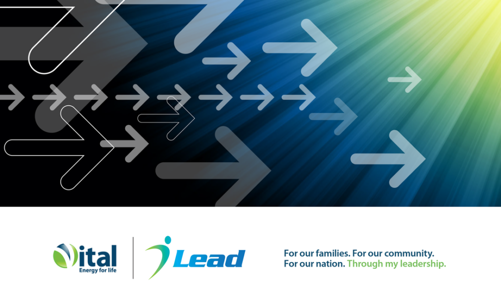 Vital ilead