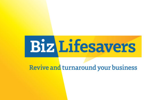 Biz Lifesavers logo