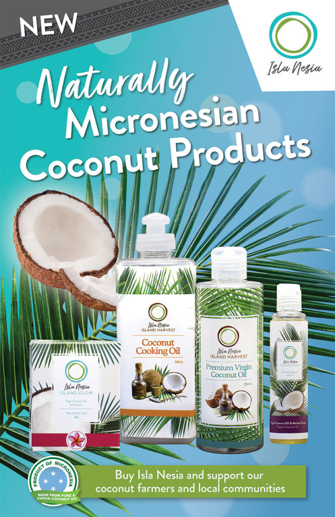 marketing services micronesia